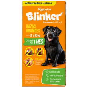Blinker Perros Razas Grandes