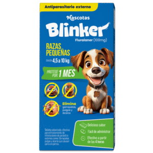 Blinker Perros Razas Pequeñas 1